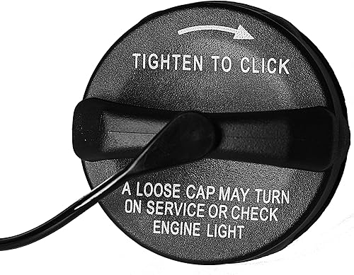 Miniatura 7 de Tapa de llenado del depósito de combustible, tapa de gas compatible con BMW E39 E46 E60 E90 E92-128i 320i 325i 328i 328xi 330i 330xi 335i 525i 528i