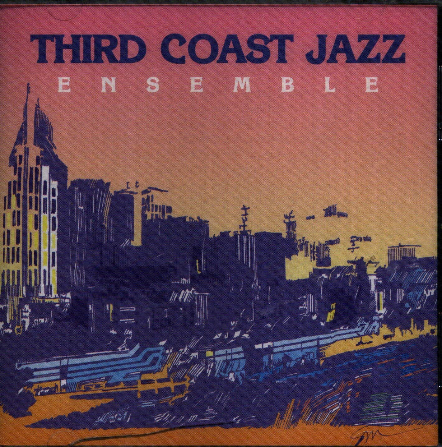 Third Coast Jazz Ensemble