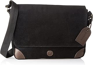 timberland messenger