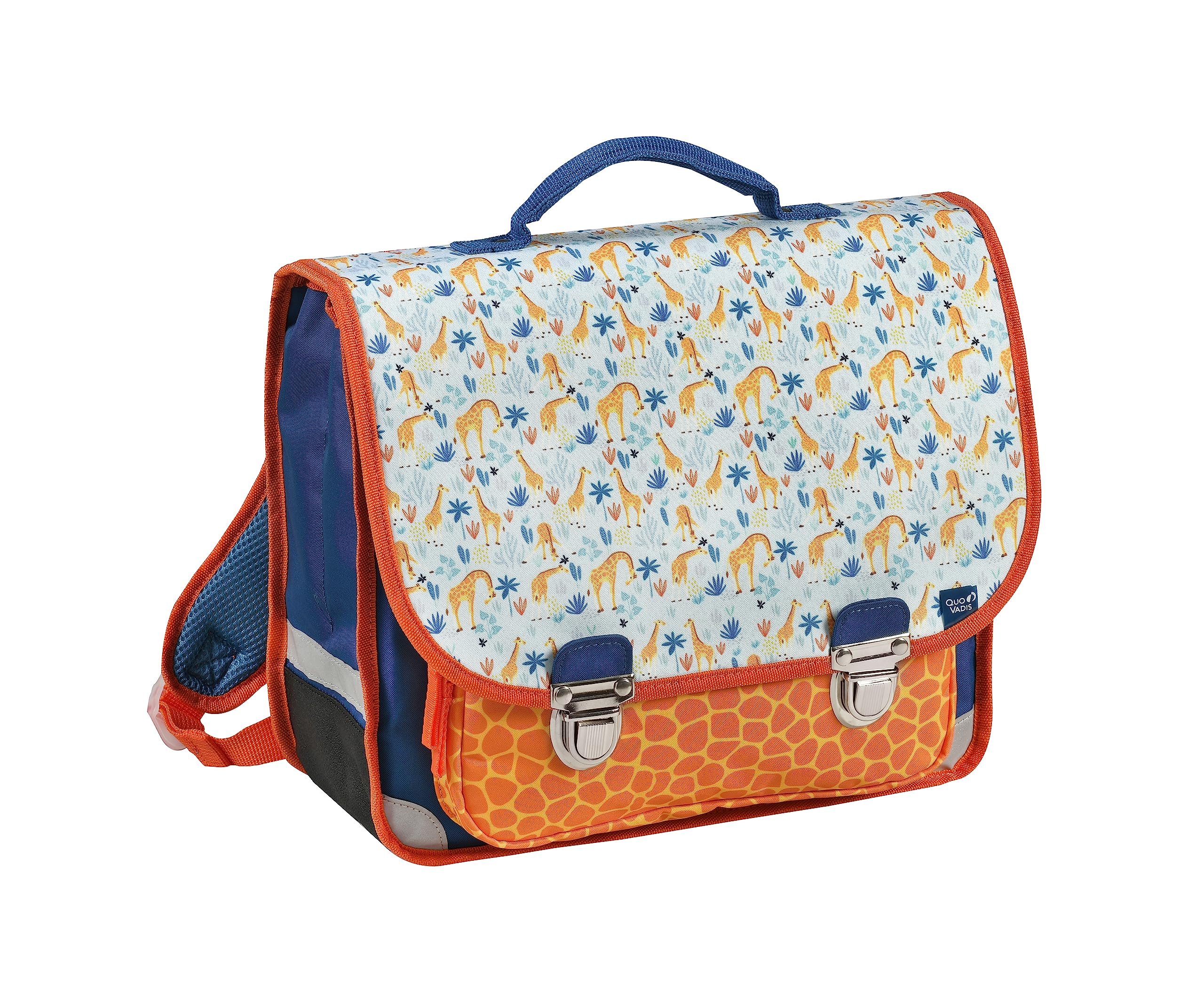 Quo Vadis Animascot Mochila Unisex adulto