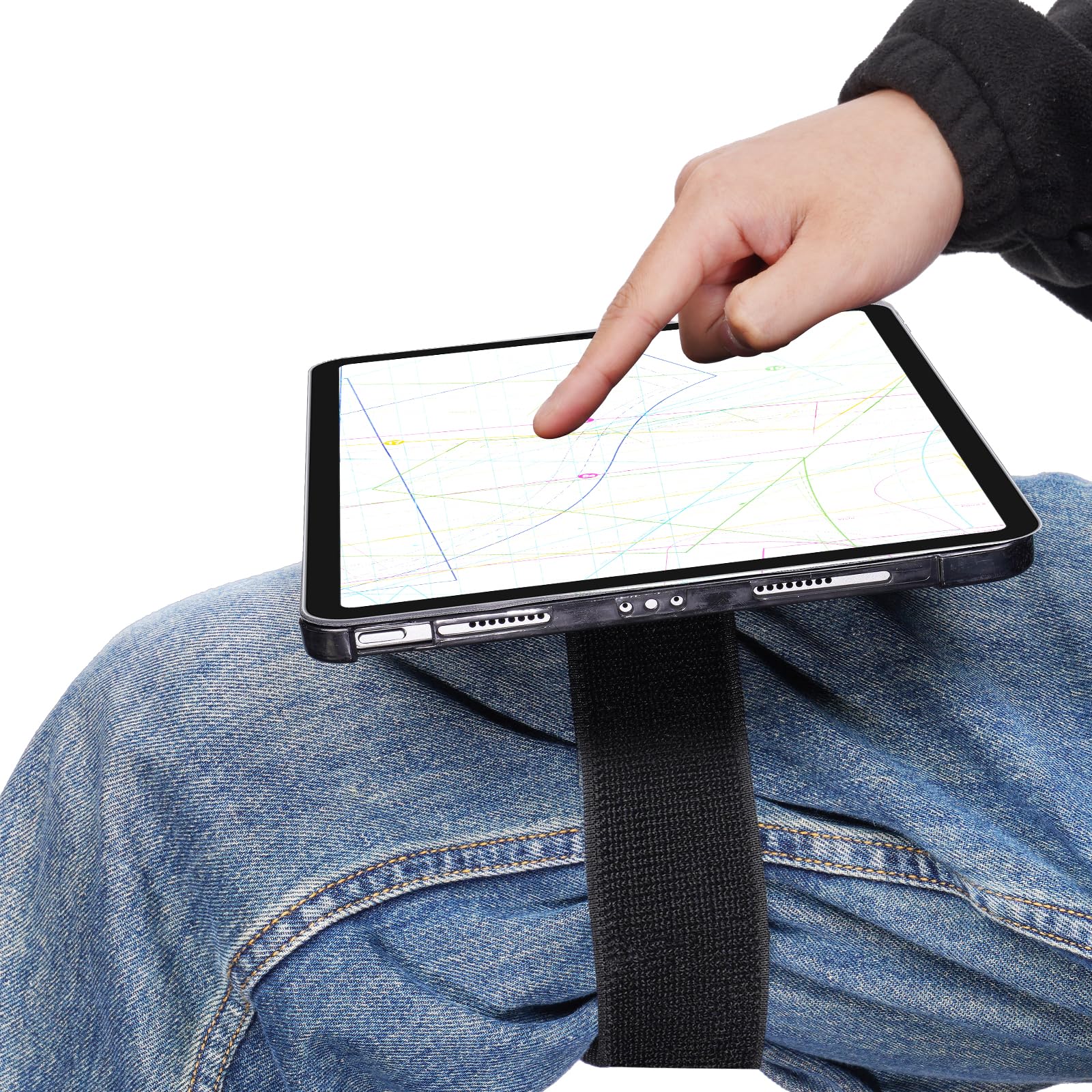 NiHome Cinghia per tablet