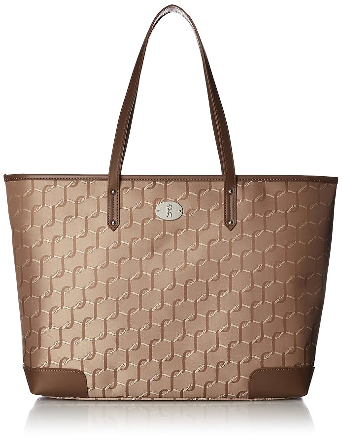 Amazon | [ロベルタ ディ カメリーノ] トート バッグ F RBT903