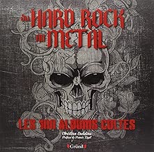 Download Du hard rock au métal - Les 100 albums cultes PDF