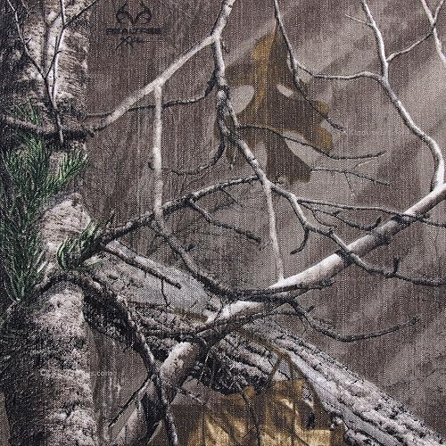 Miniatura 61 de EDC Wrap - Envoltura de Tela Cordura Hecha en EE.UU. para Fundas Kydex, Vainas, Auriculares y Artículos de Porteo Diario - 12 x 12 pulgadas Black