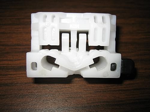 Miniatura 4 de (1 Clip de reparación del elevalunas delantero izquierdo o derecho para Chevrolet Cruze 2010-2016