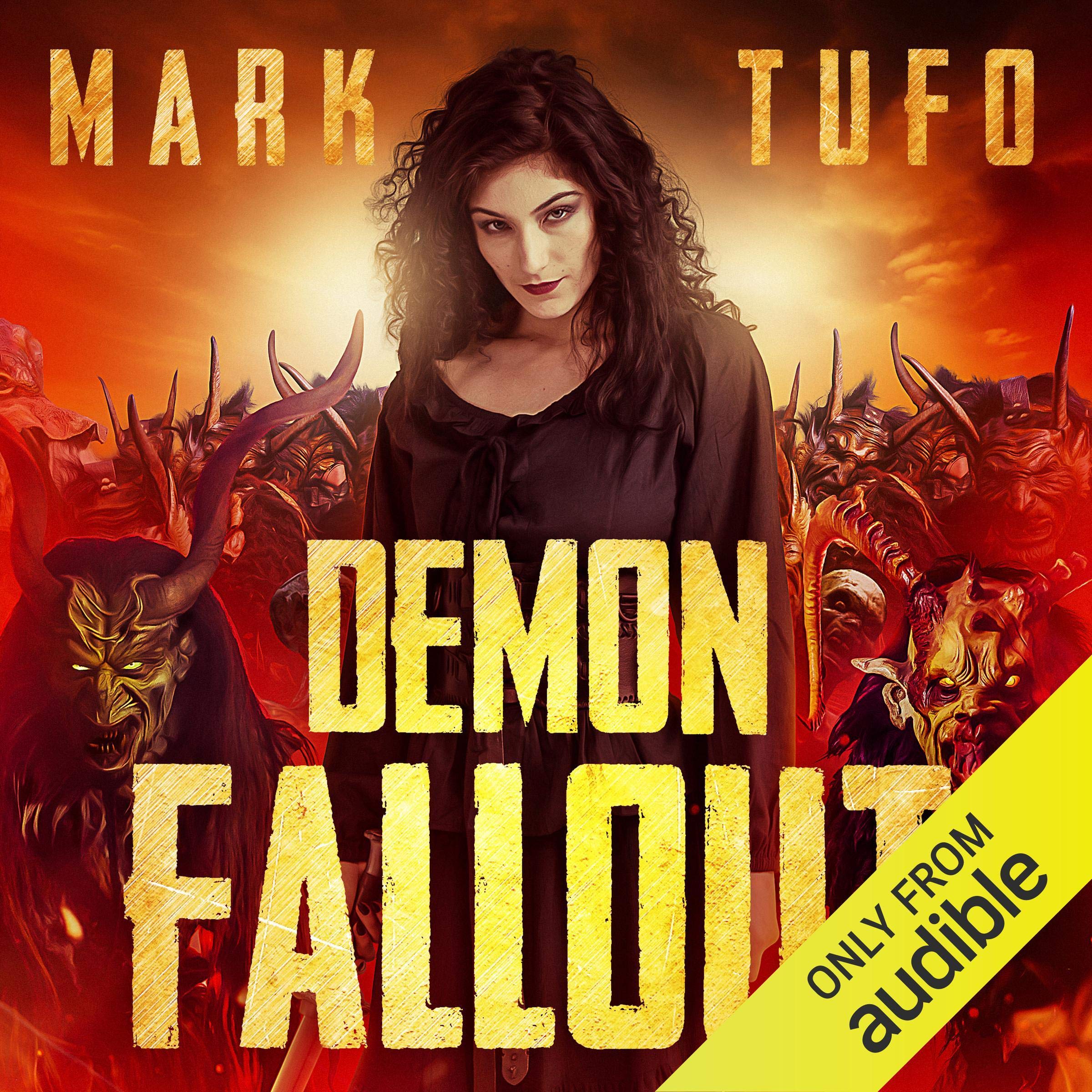 Demon Fallout: The Return