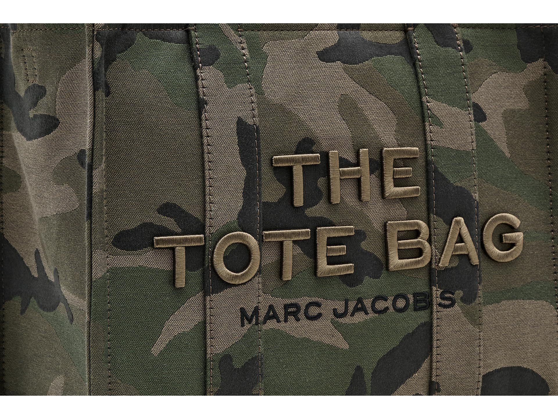 Marc Jacobs The Medium Tote Bag