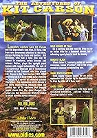Vista 2 de Adventures of Kit Carson - Volume 2