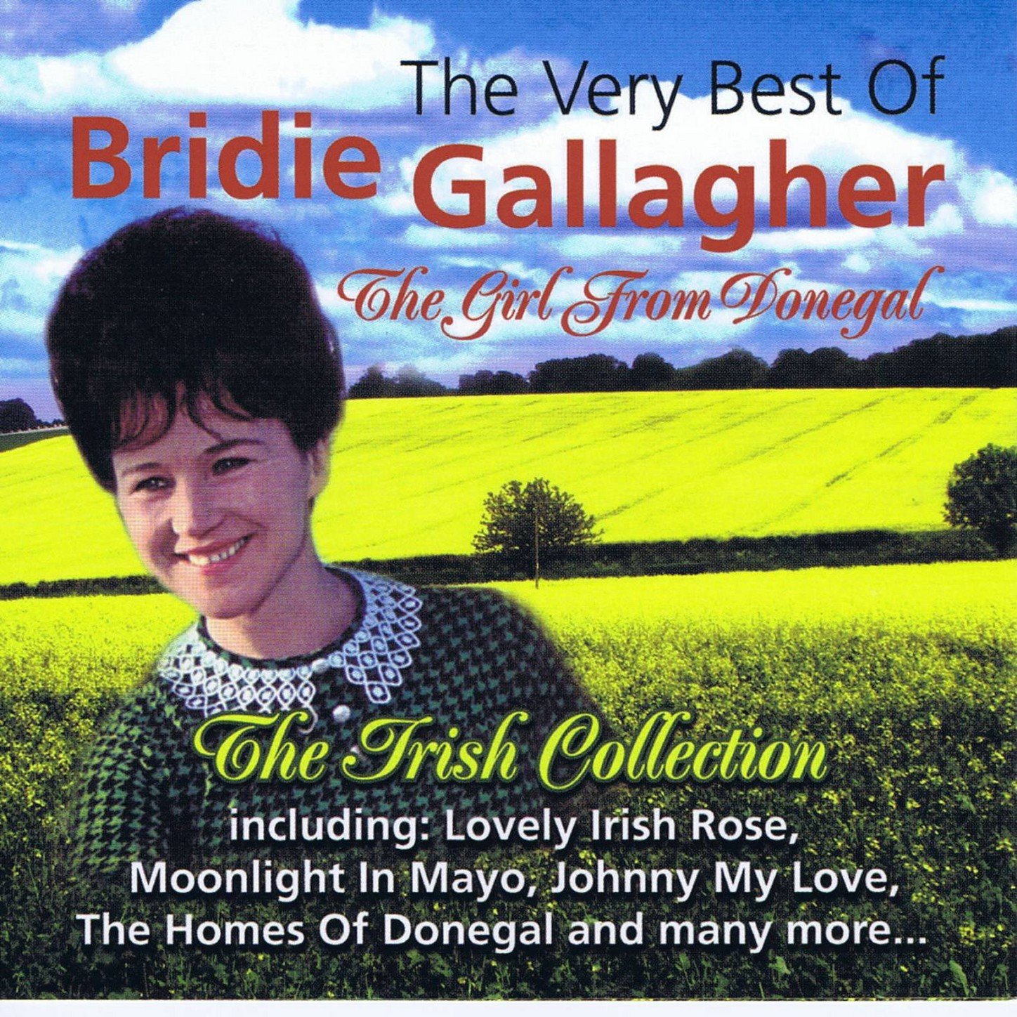 Bridie Gallagher