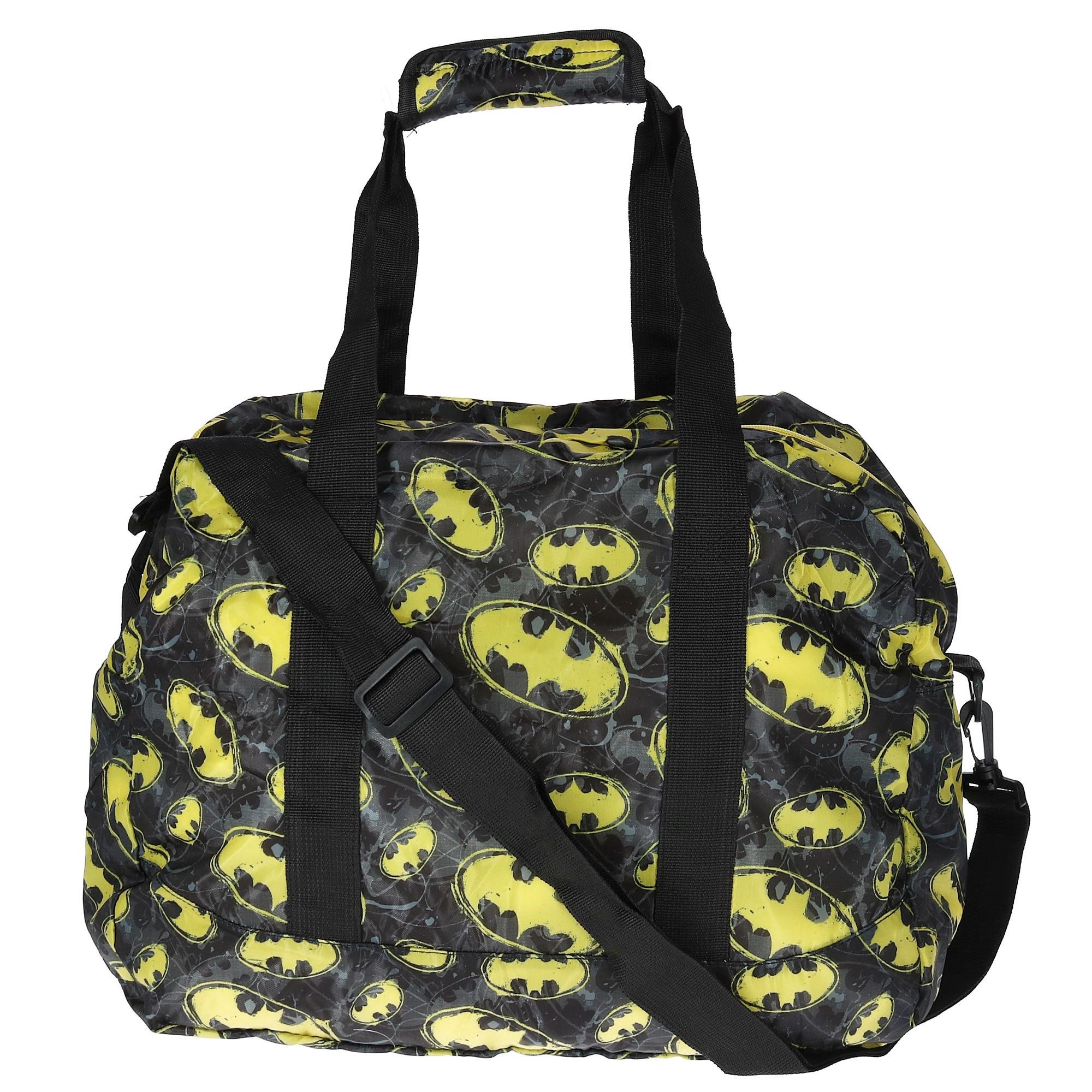 BB Designs USADuffle Batman Packaway Bag Standard