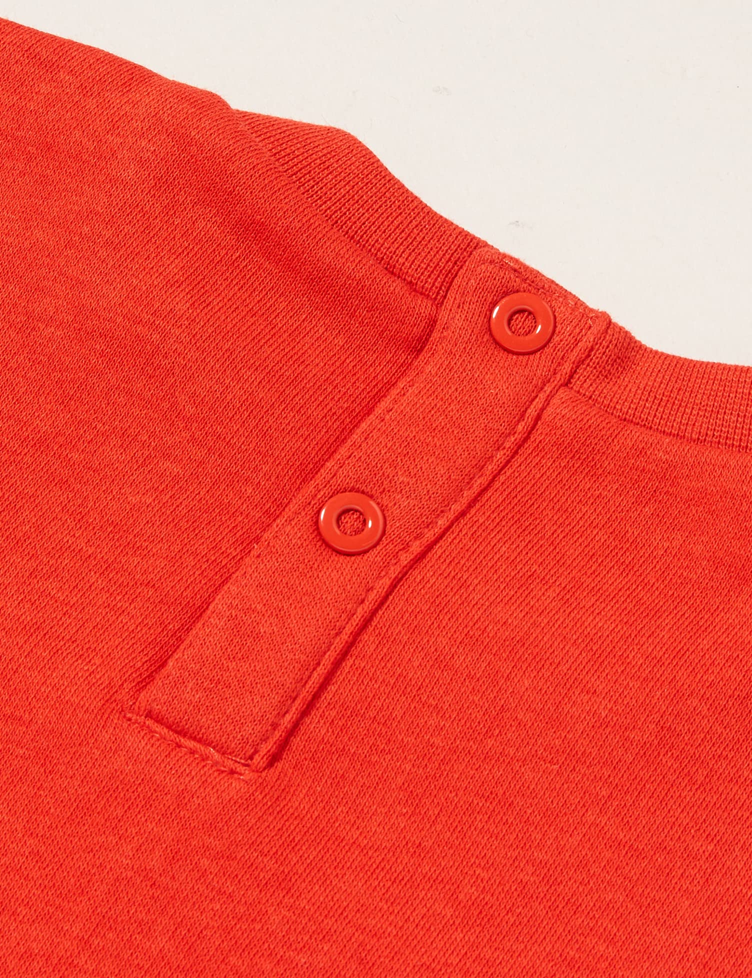 Champion Legacy American Classics-Ultra Light Powerblend Terry Crewneck Tuta Sportiva Bambini e Ragazzi