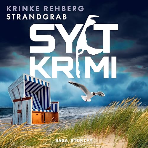 Strandgrab: SYLTKRIMI 5