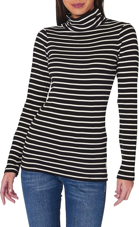 Marc O'Polo Denim Damen TShirt Amazon.de Bekleidung