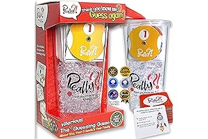 Really Fun Trivia Games for You, Friends Family - Ice Breaker