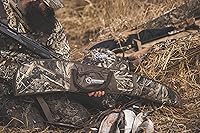 Vista 5 de Cupped Waterfowl Estuche para pistola flotante, funda de escopeta flotante de camuflaje suave resistente