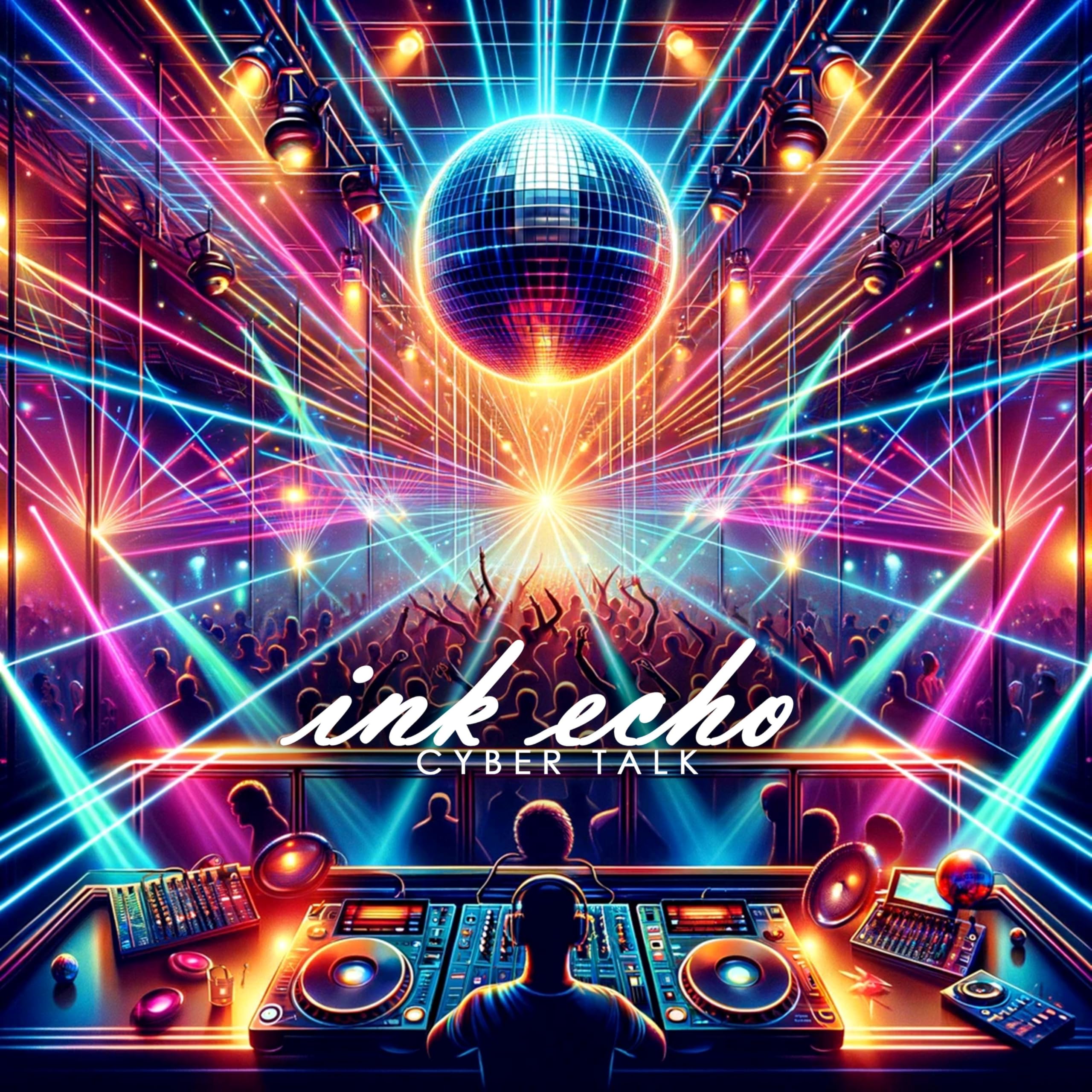 Ink Echo