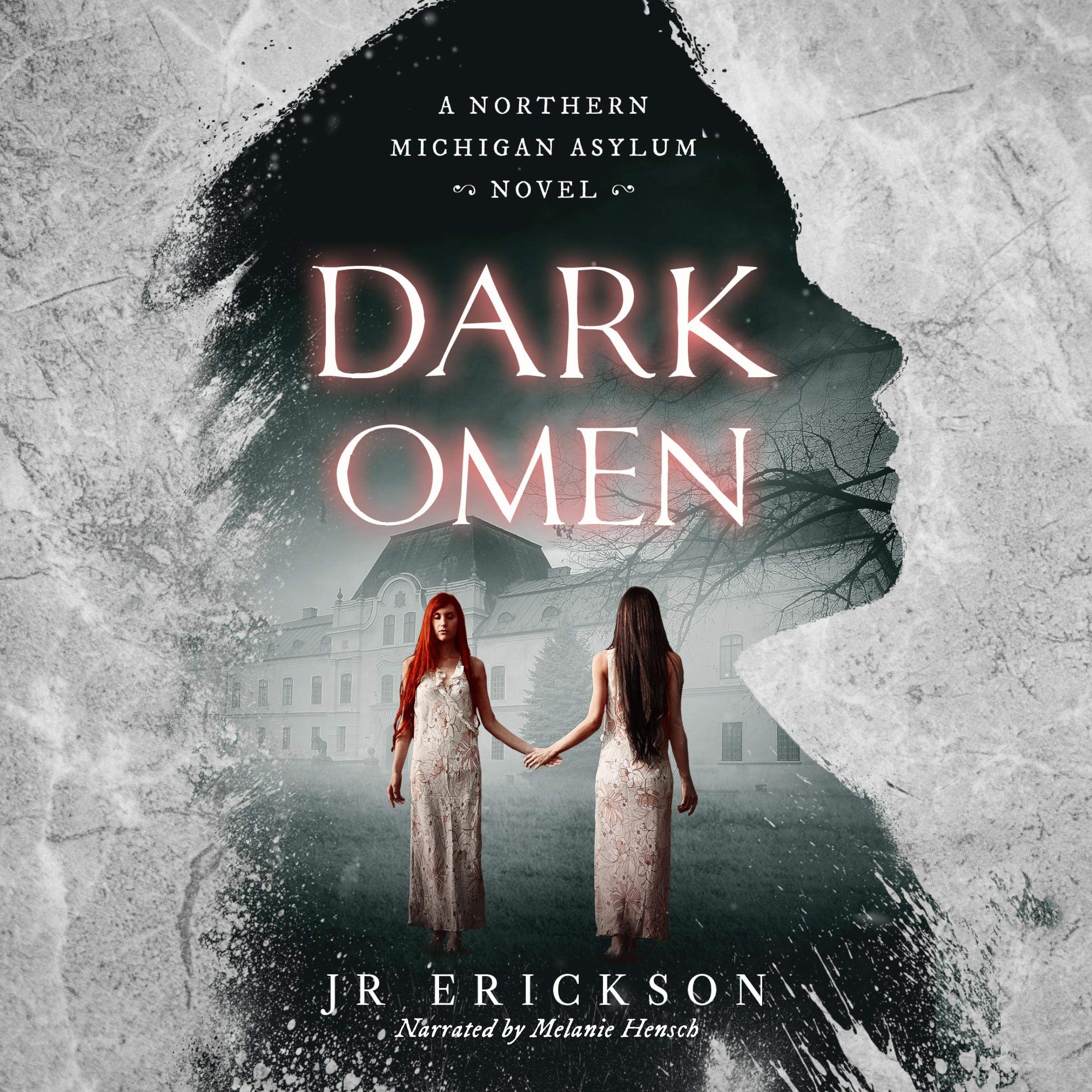 Cover art for Dark Omen