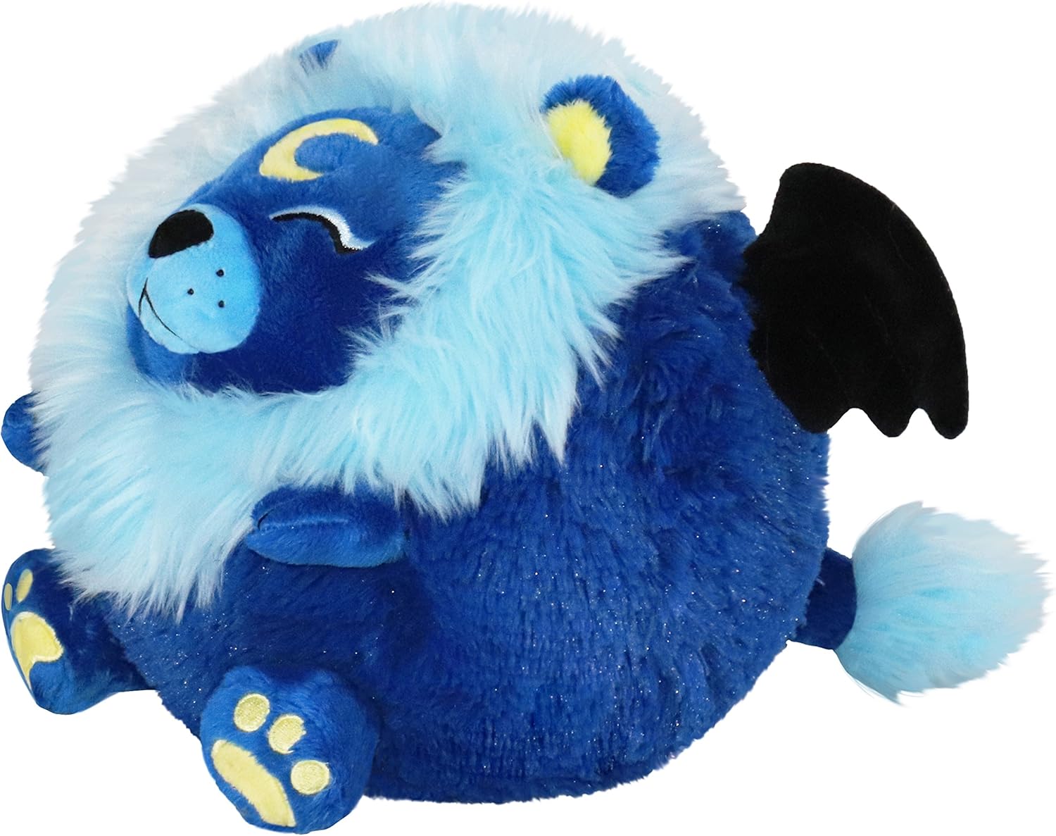 Squishable / Mini Lunar Lion Plush - 7"
