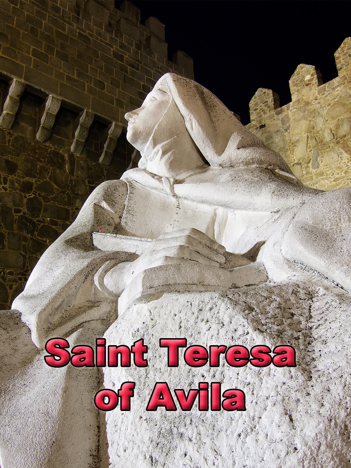Saint Teresa of Avila