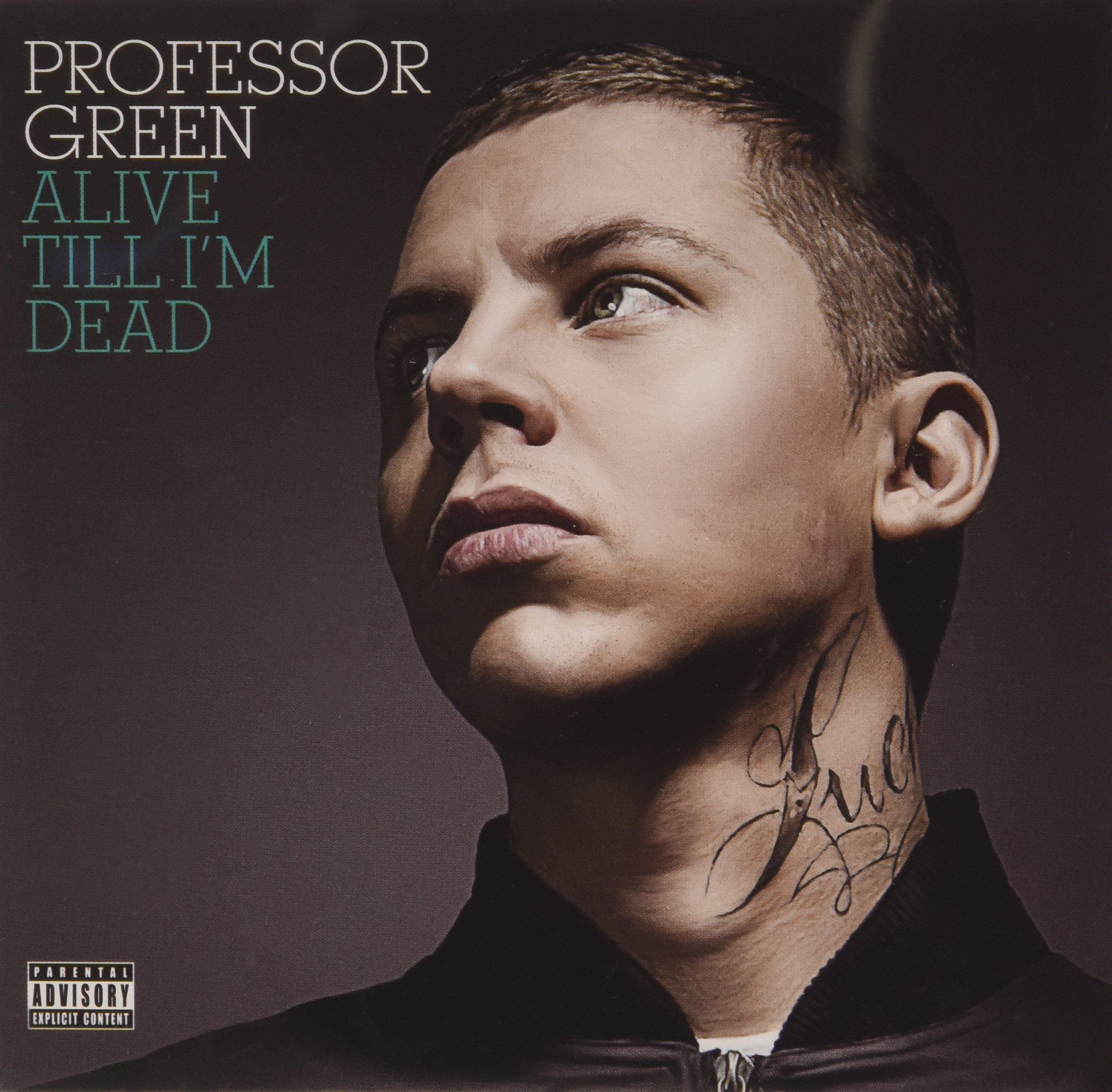 ALIVE TIL I'M DEAD (EE VERSION)