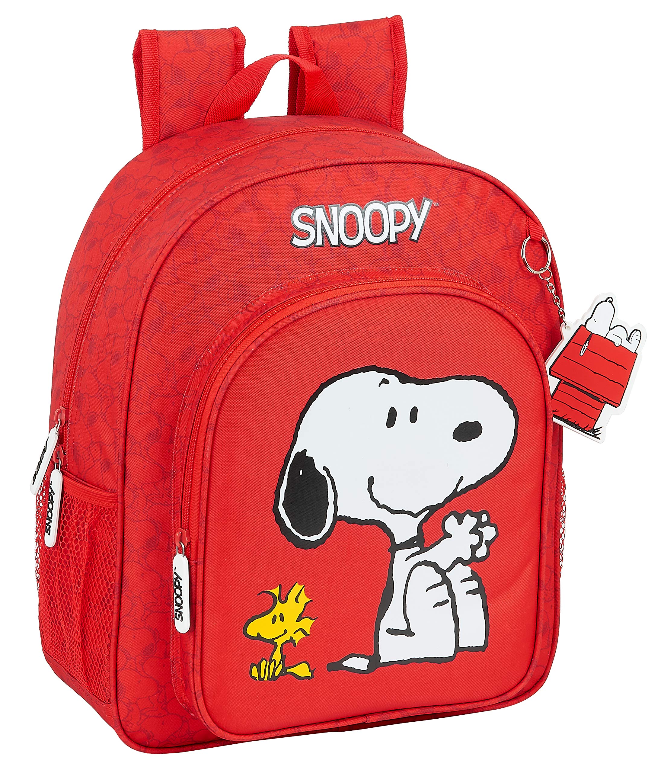 Safta Safta - Snoopy
