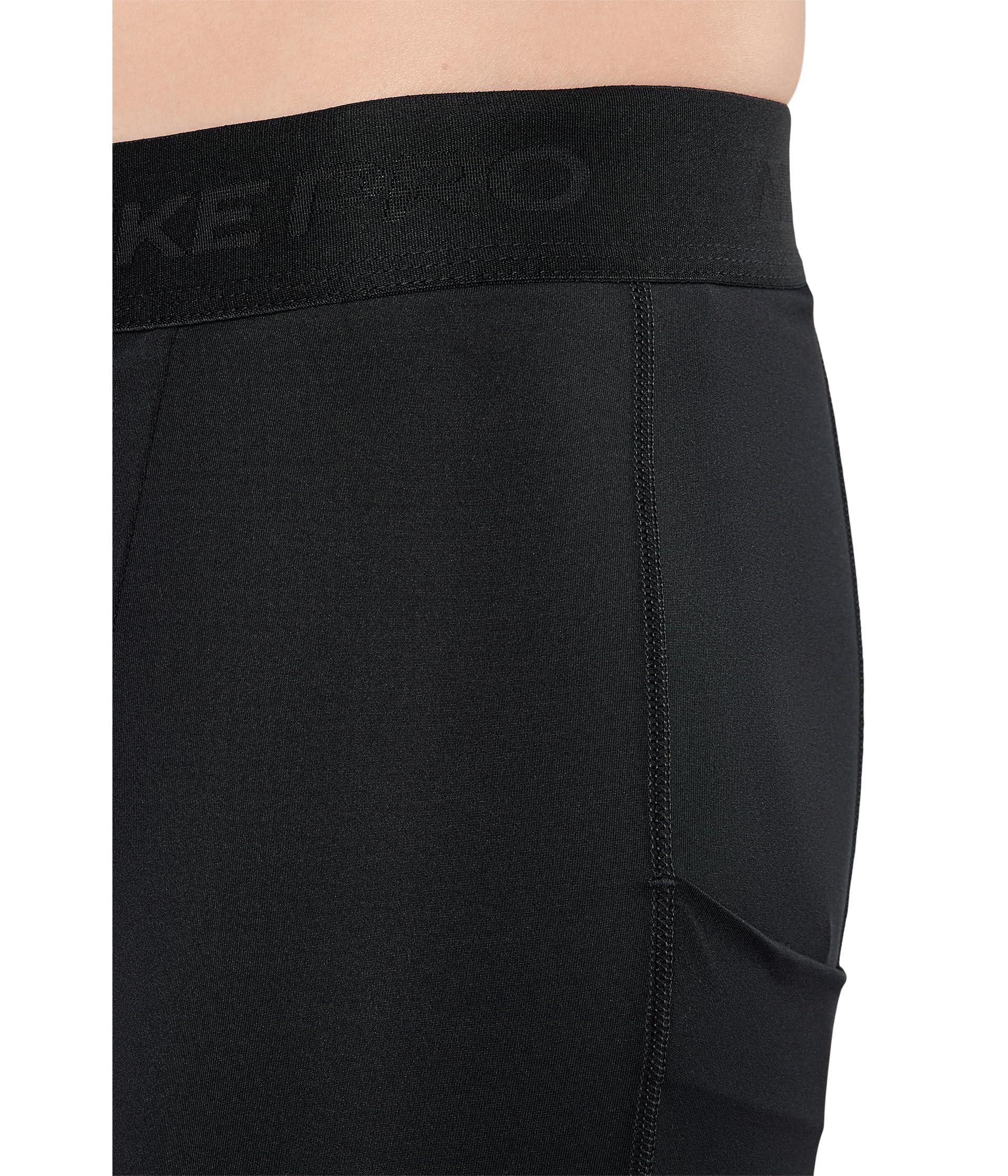 Nike M Np Df Tight - Legginsy Mężczyźni
