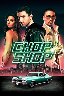 Chop Shop