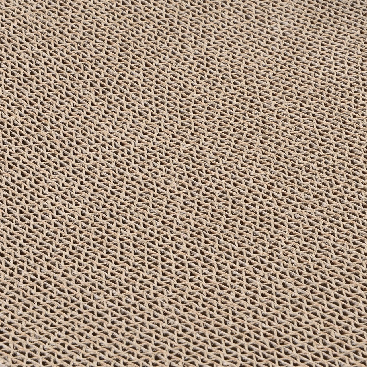 CanadianCat Company | Jumbo Wave XXL - Natur Holzoptik