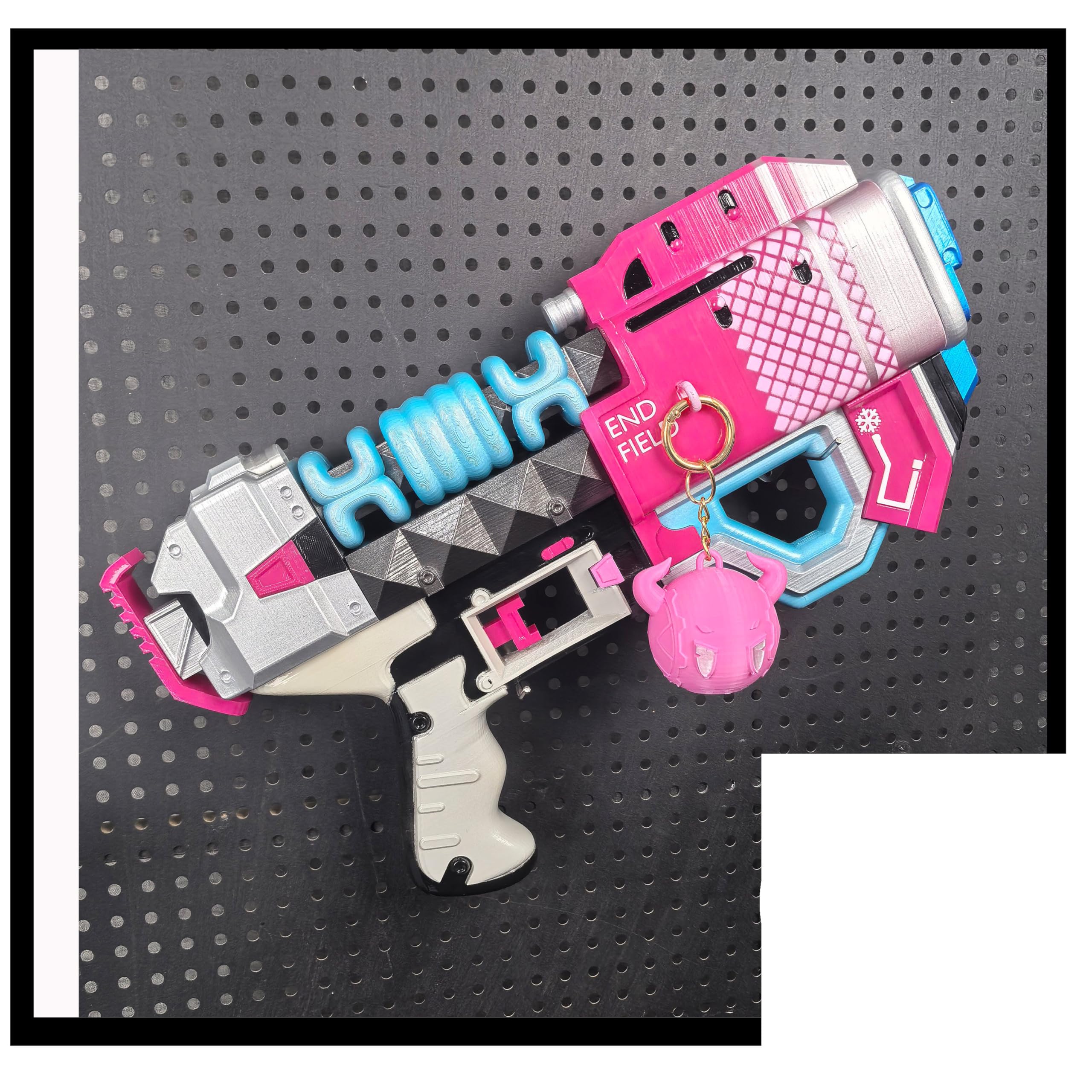 Amazon.co.jp: [SENDENG] 36cm 対応エンドフィールド イヴォンヌ