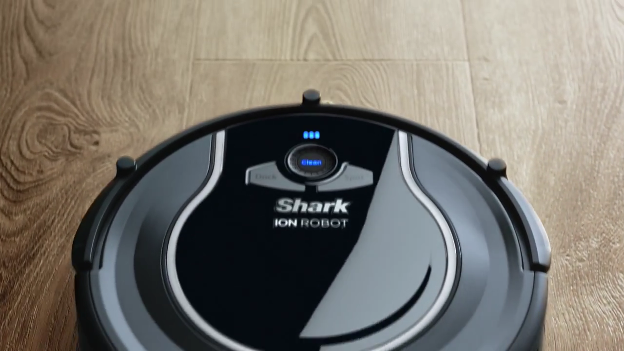 HomePro for Shark ION VacuumAmazon.co.ukAppstore for Android