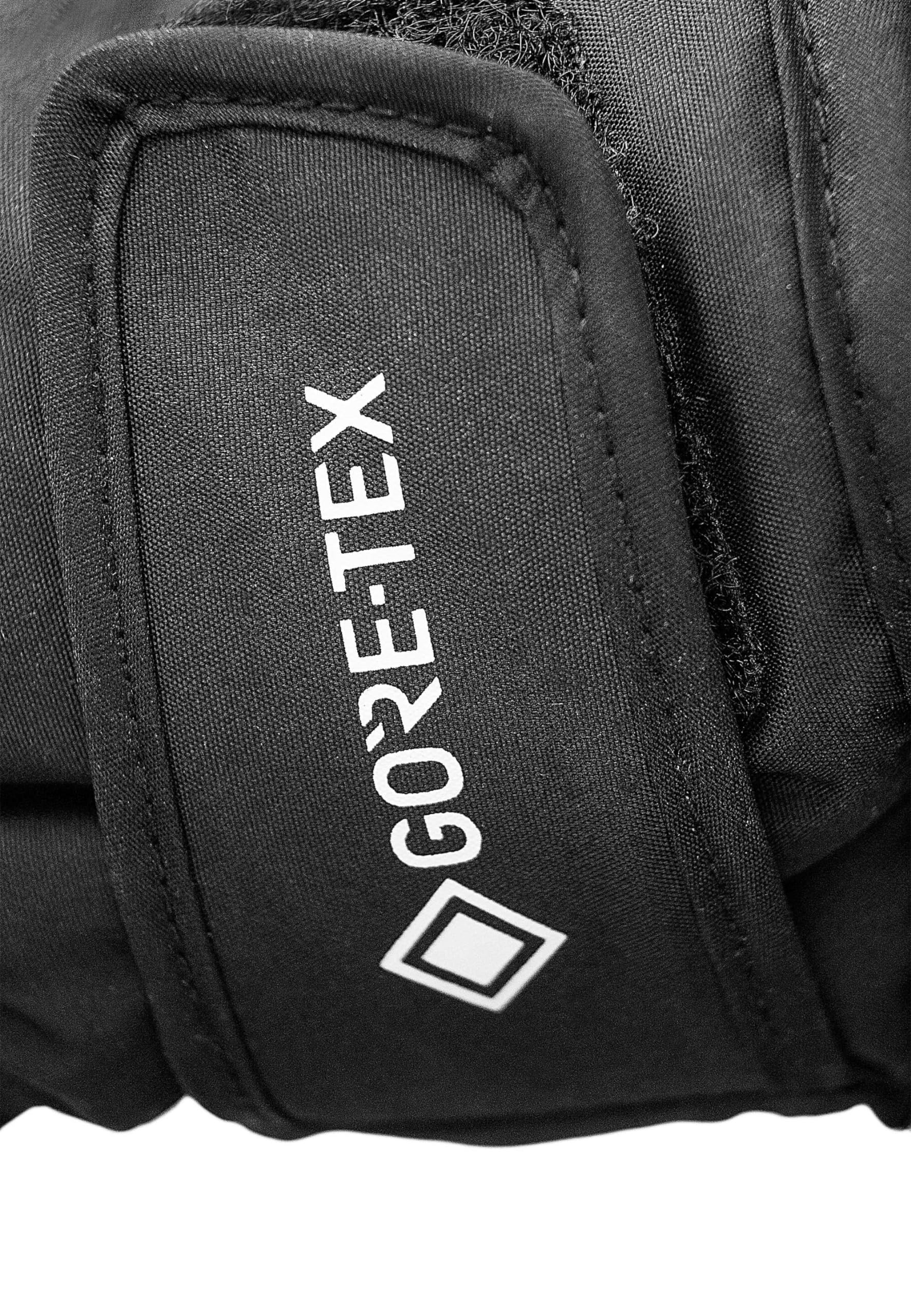 Reusch Gore-TEX Ski-Fäustlinge Kinder | warm, wasserdicht & atmungsaktiv