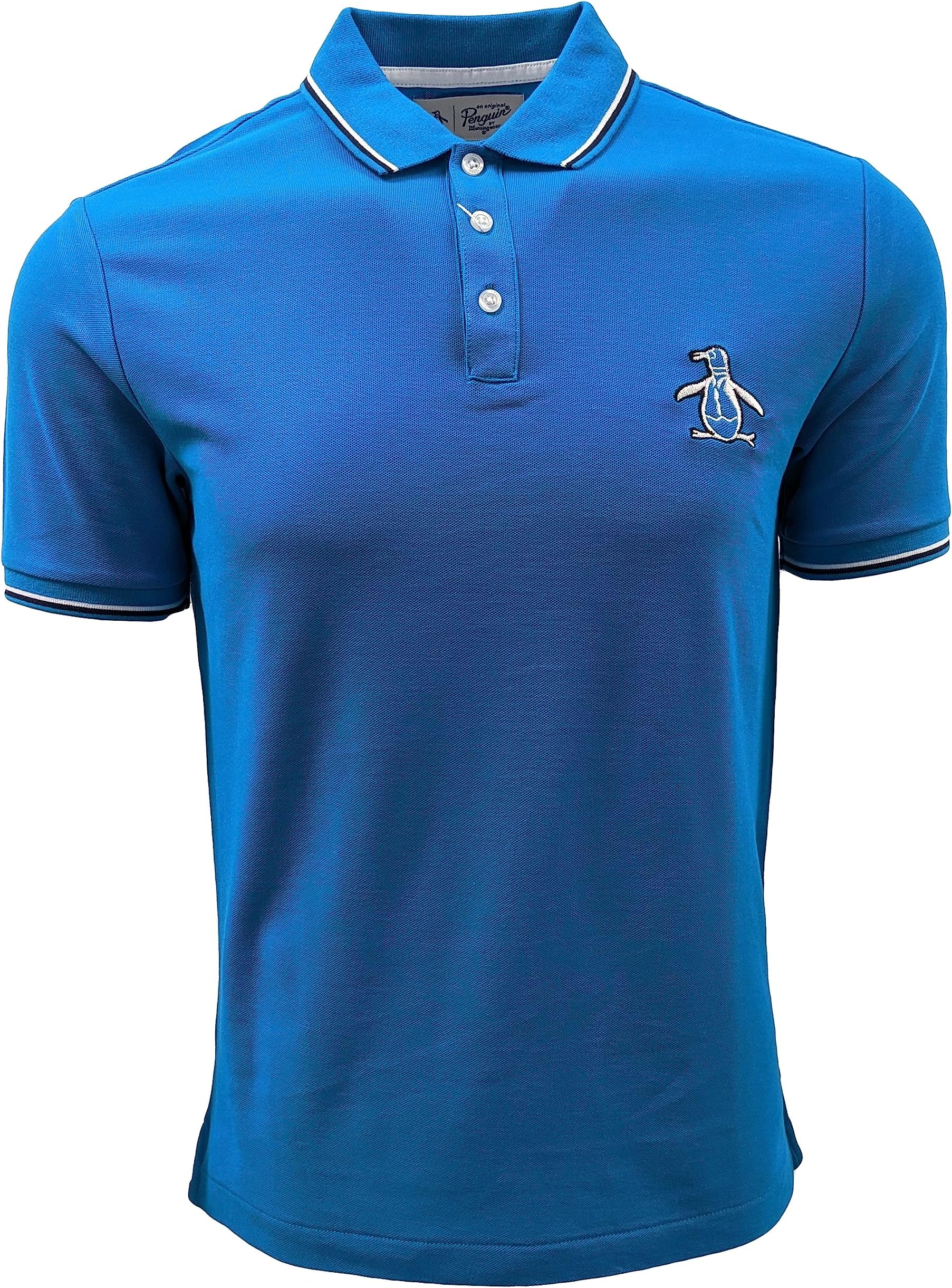 original penguin polo shirts