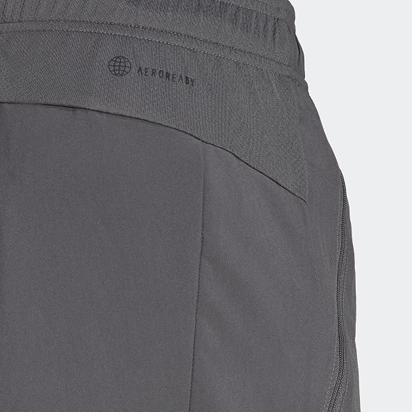 Adidas Train Essentials Woven Training Shorts - Shorts Hombre - 3