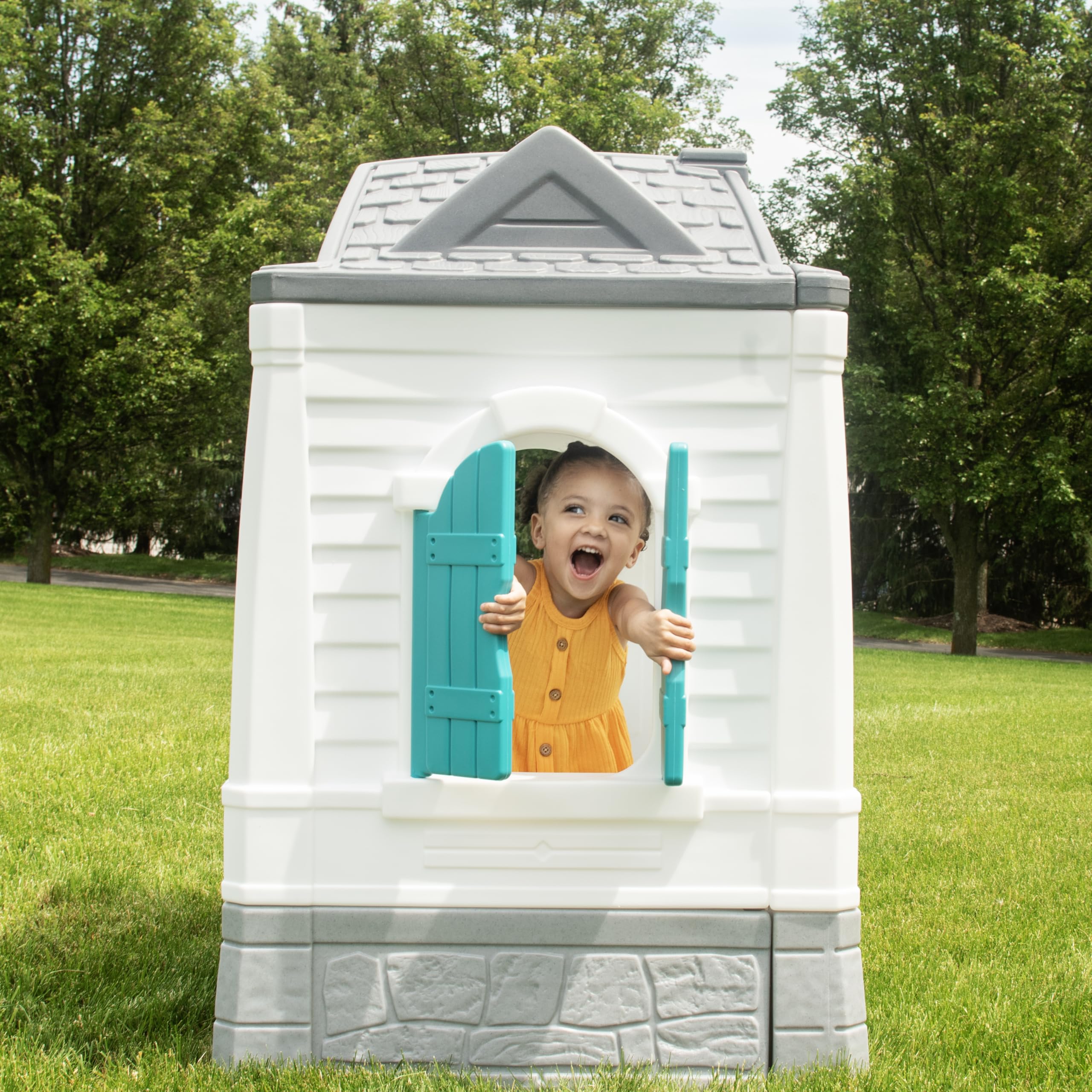 Amazon.com: Step2: Playhouses