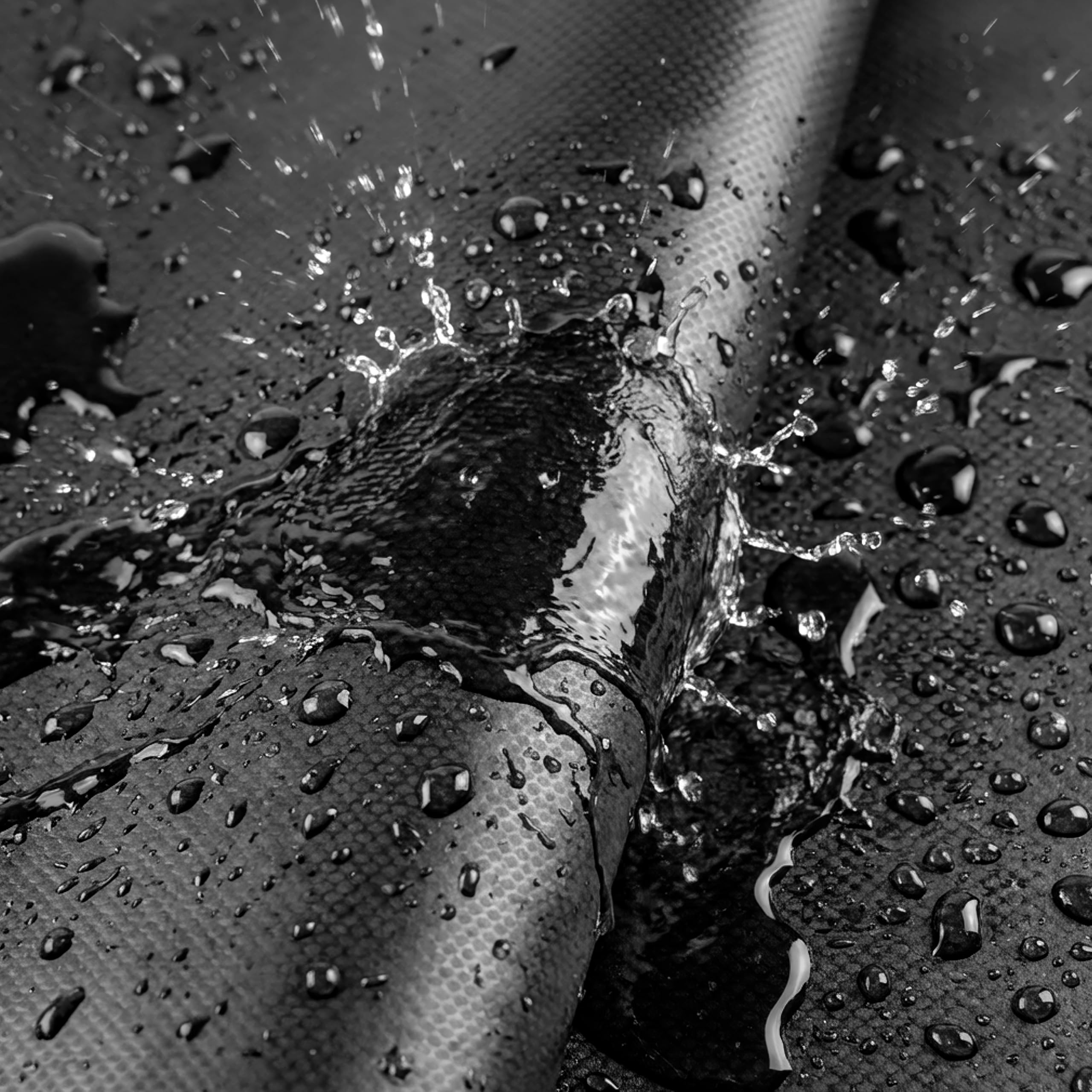 SCHNORR Drybag 100L wasserdicht 1000D Rollverschluss verschweißte Nähte