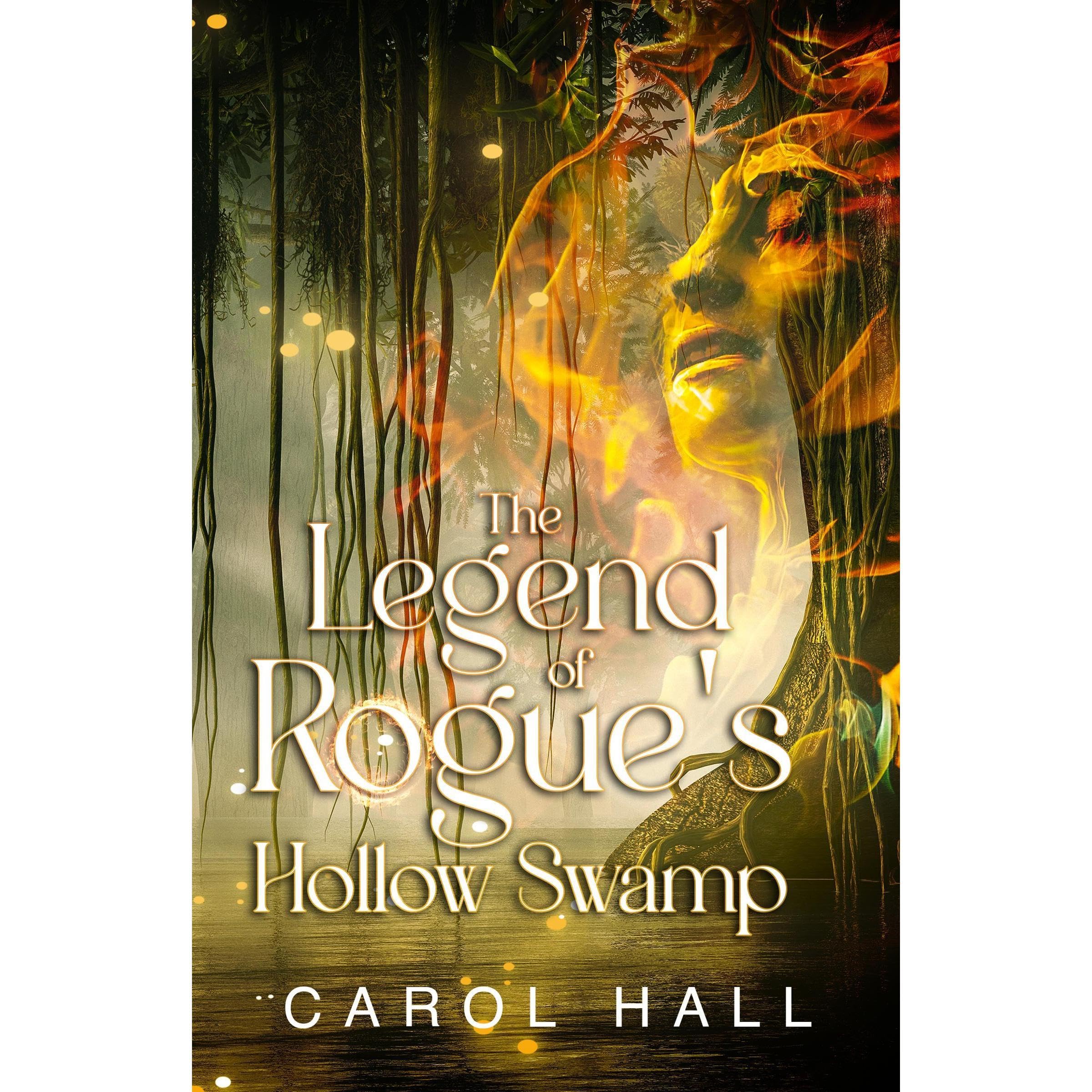 The Legend of Rogue's Hollow Swamp