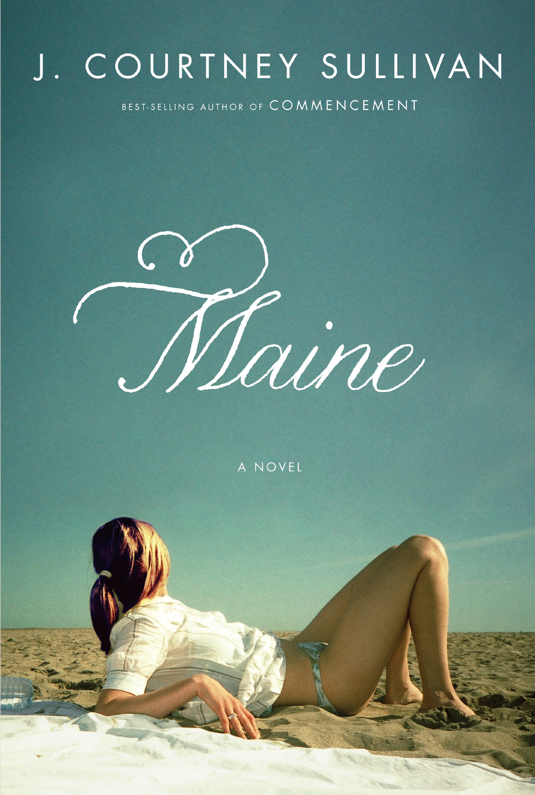 Buy Maine (Thorndike Press Large Print Core) — BookShops.in