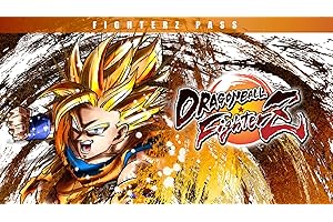 DRAGON BALL FIGHTERZ - FighterZ Pass