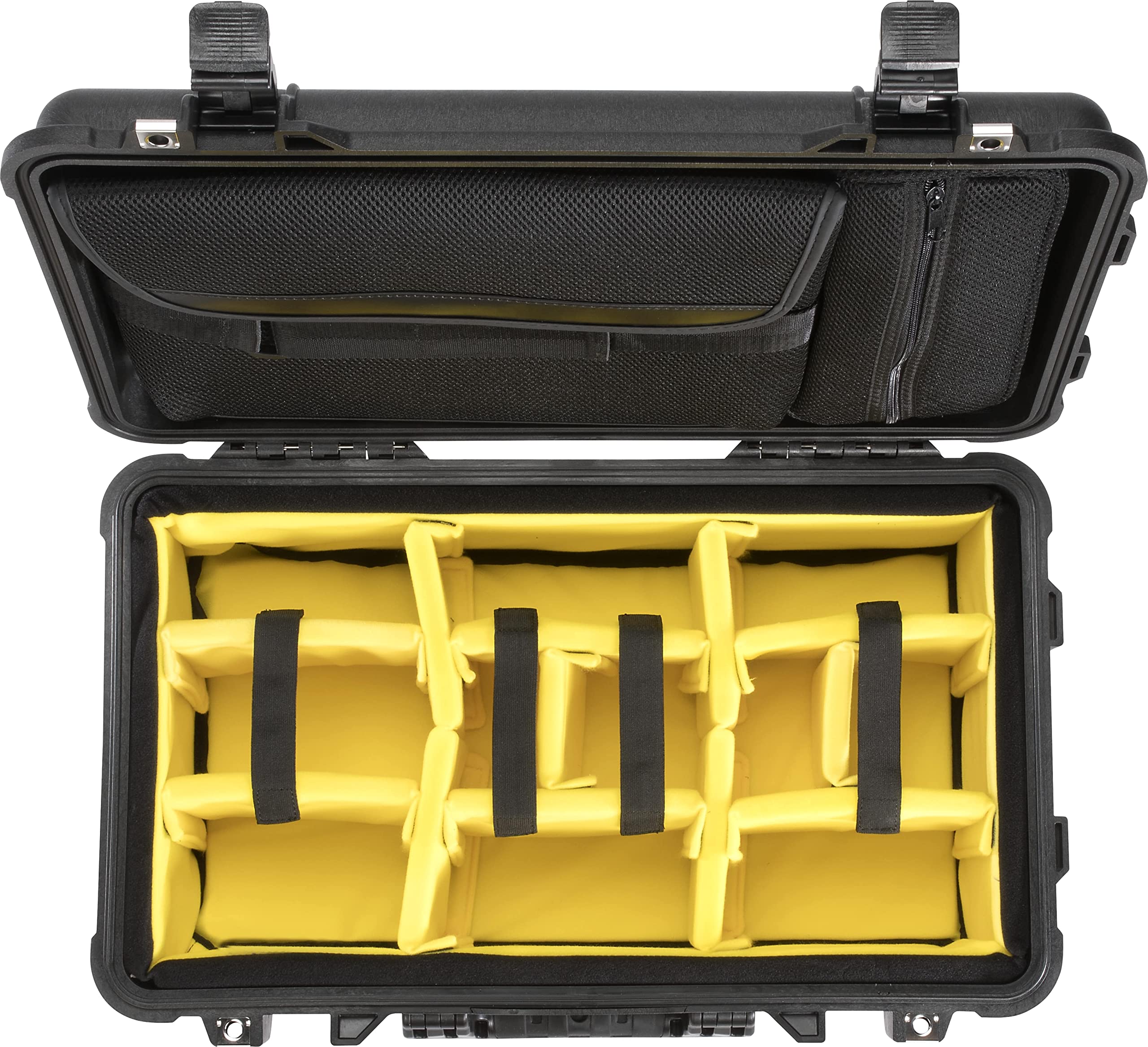 PELI 1510 Professioneller Trolley