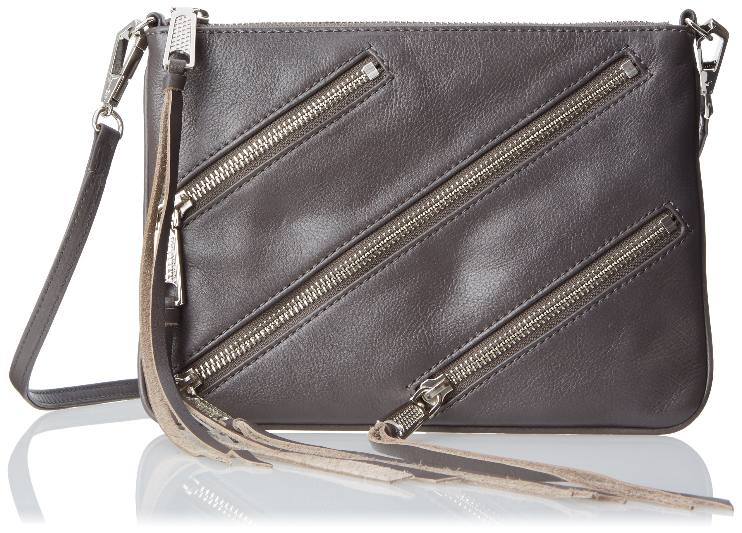 Rebecca Minkoff Moto Rocker Cross-Body Handbag