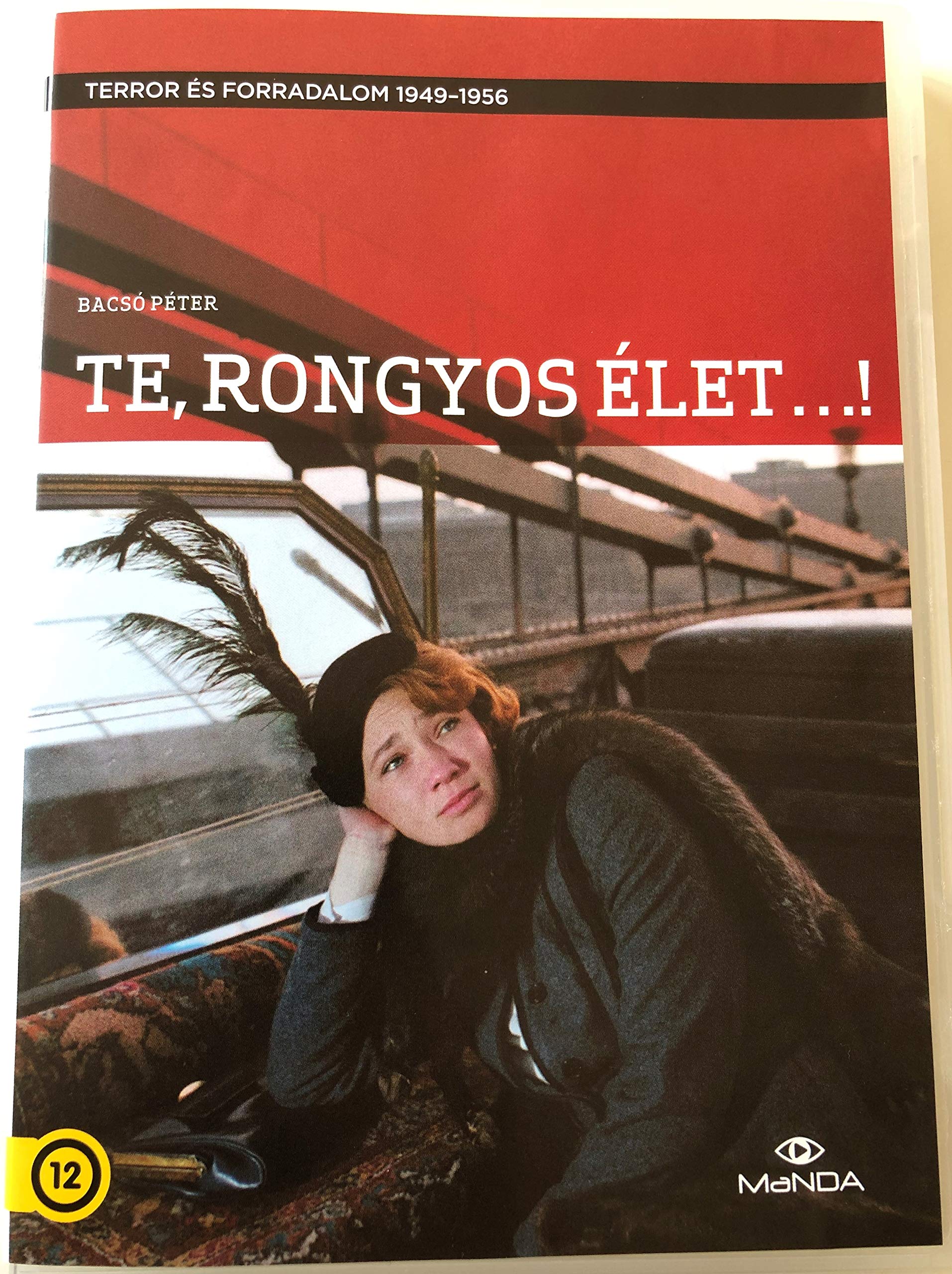 Te, rongyos élet (Oh, Bloody Life)