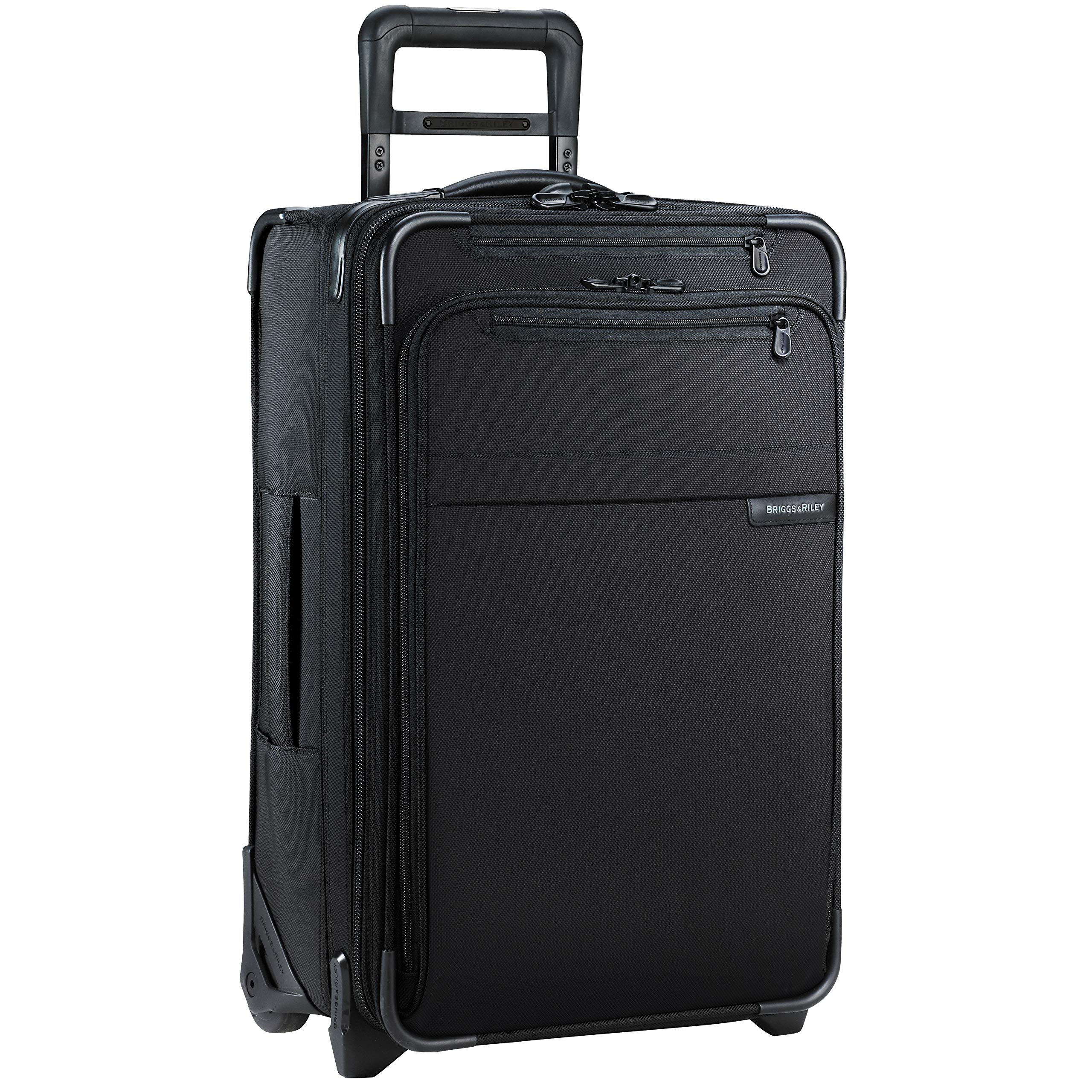 Buy Briggs & Riley Baseline 22 inch Softside Carry On Luggage with