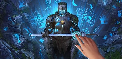 Immortal Love: The Price of a Miracle - Hidden Objects Puzzle Adventure Game