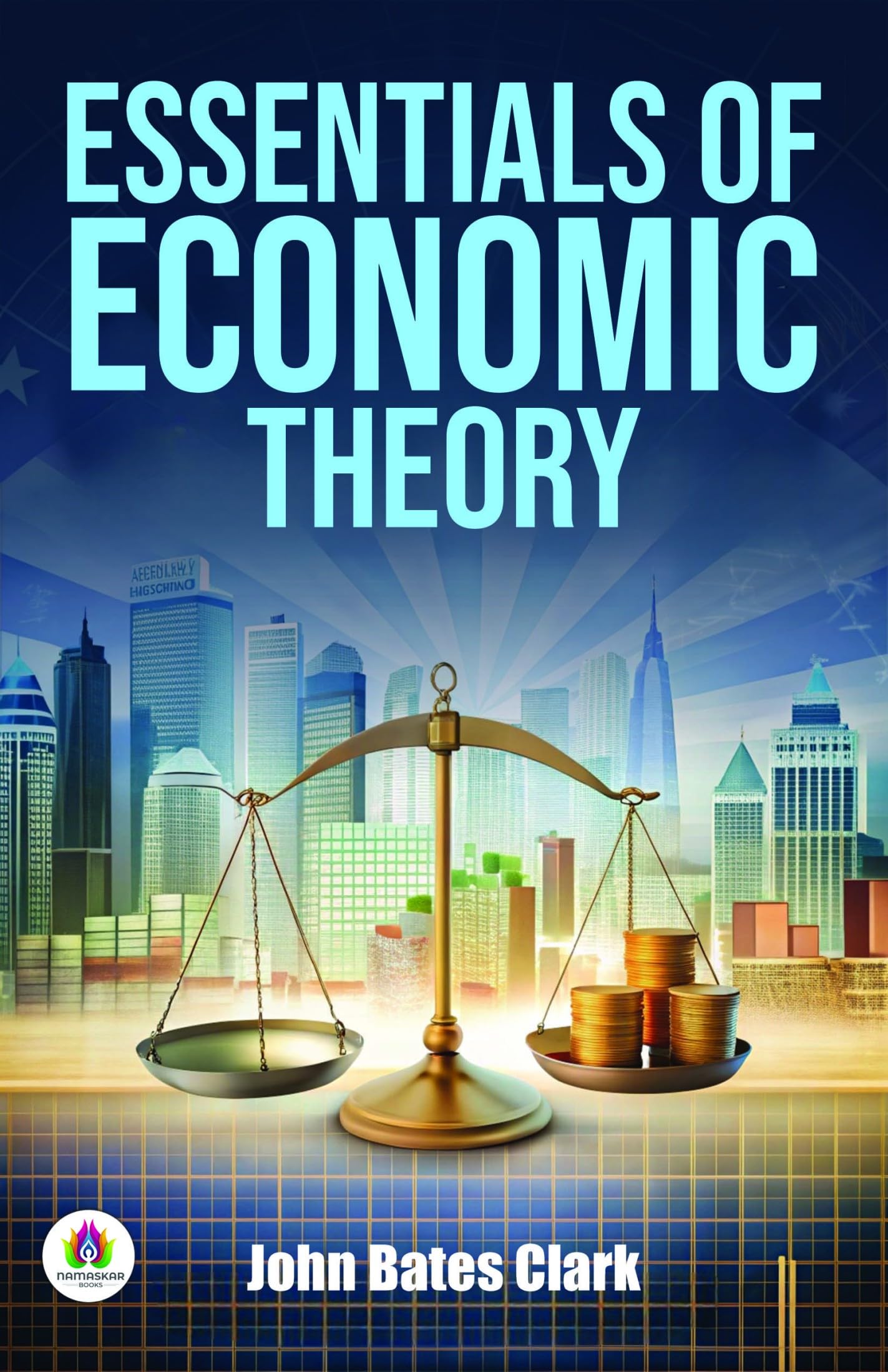 Amazon.com: John Bates Clark: books, biography, latest update
