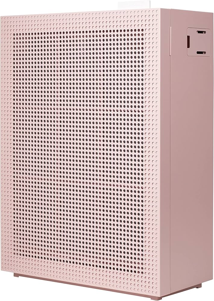 おしゃれ COWAY 空気清浄機 AIRMEGA 150 エアメガ ピンク 20畳 AP