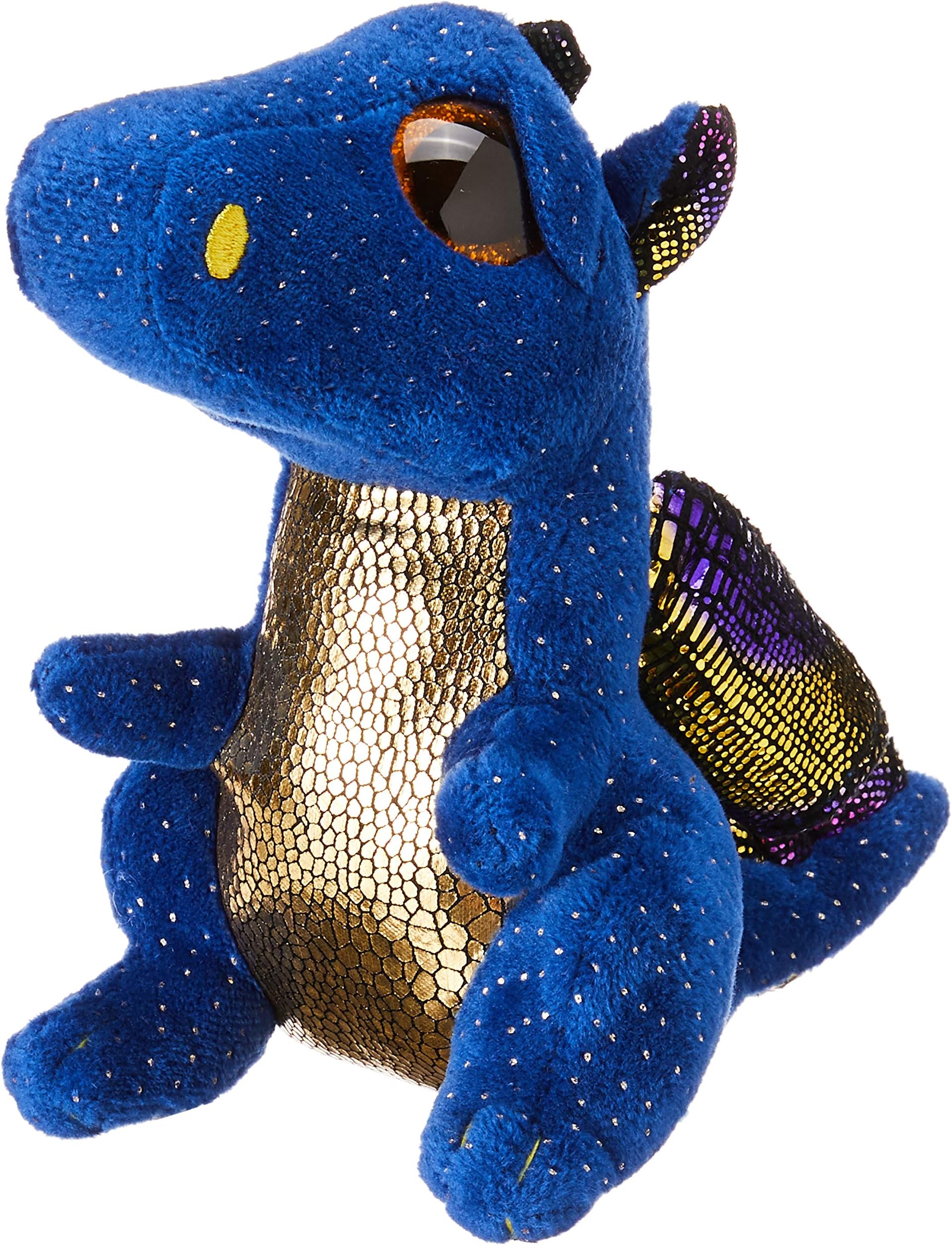 Beanie Boos SAFFIRE - Dragon reg