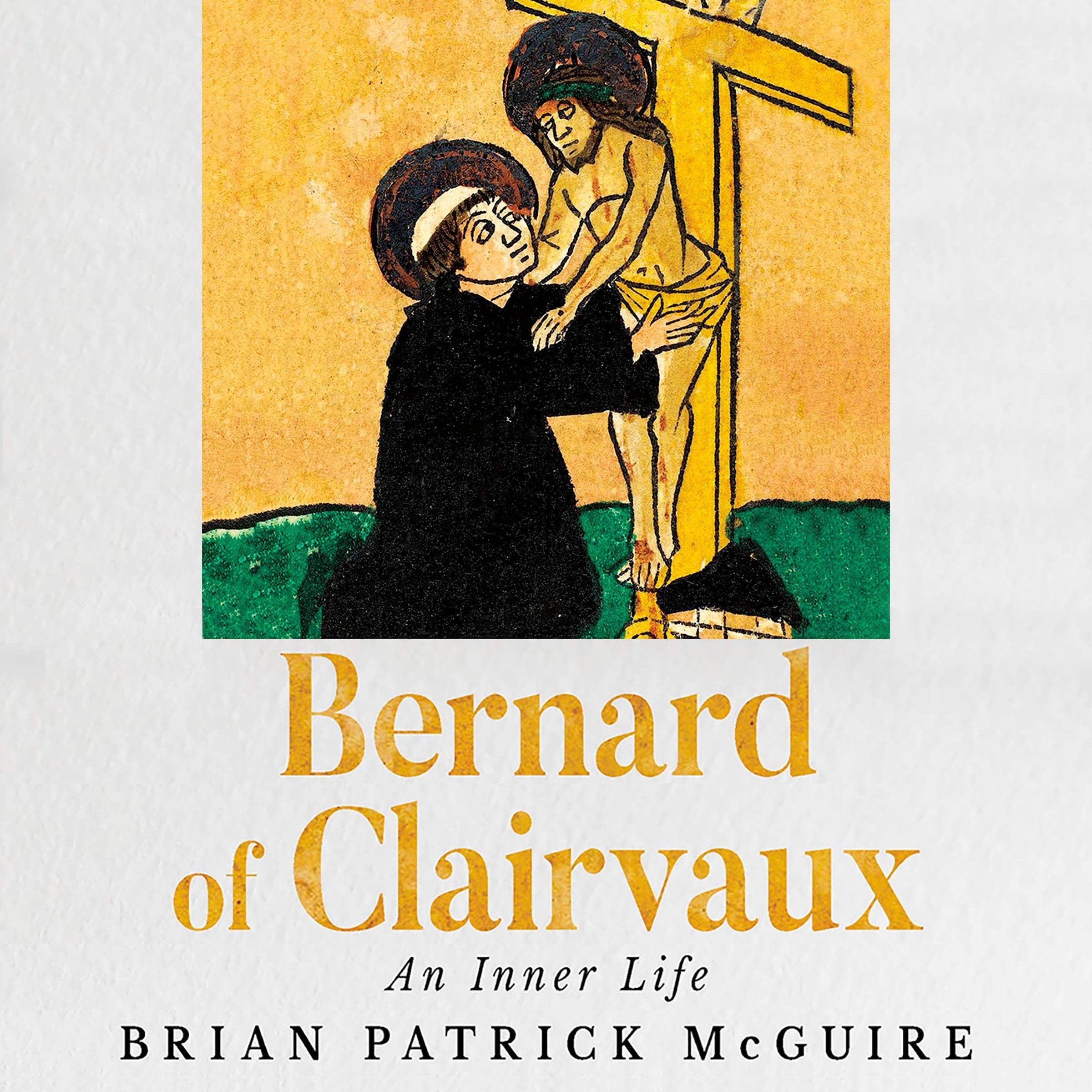 Bernard of Clairvaux
