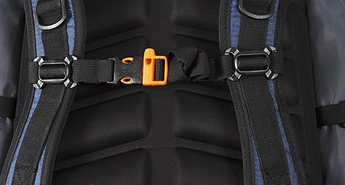 Miniatura 10 de TETON Sports Explorer 3700 Mochila de marco interno con un nuevo color de edición limitada Cubierta de lluvia incluída gratis