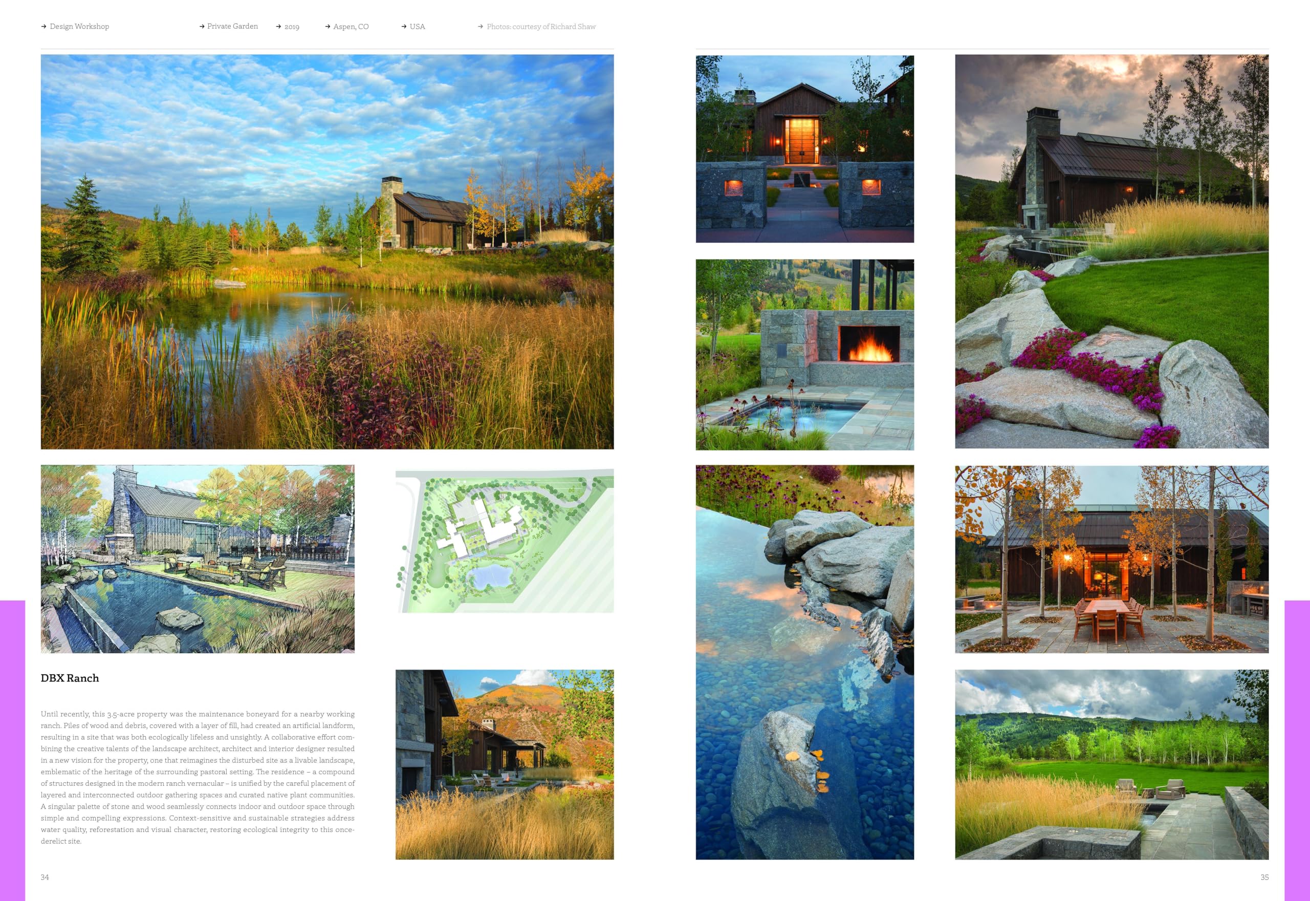 Contemporary Landscape Architecture: Masterpieces around the World