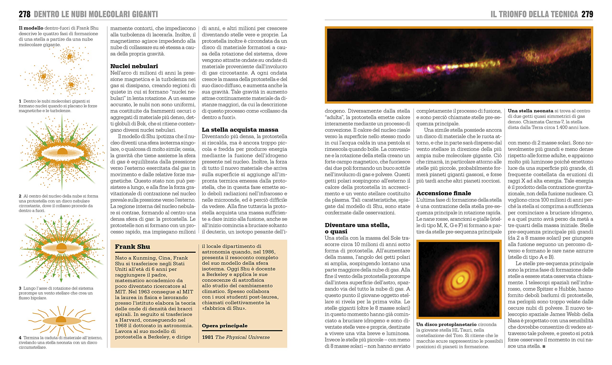 Il libro dell'astronomia. Grandi idee spiegate in modo semplice